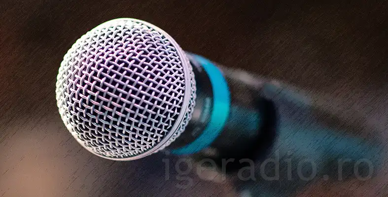 Az Ige Rádió egy keresztény online rádió