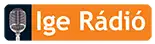 Ige Rádió - https://www.igeradio.ro